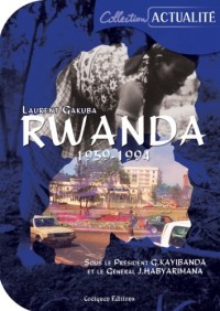 Rwanda 1959-1994