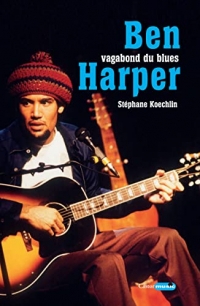 Ben Harper, vagabond du blues