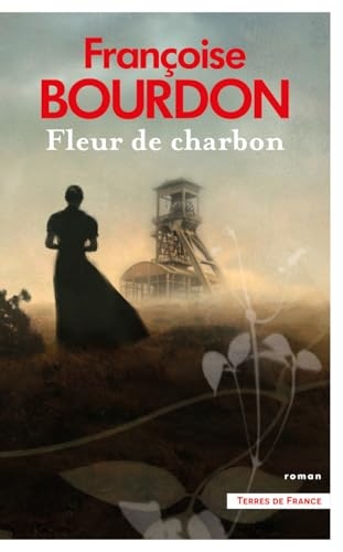 Fleur de charbon