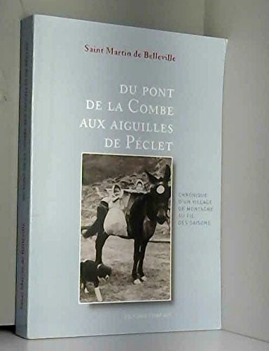 St Martin de Belleville