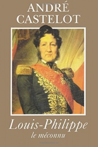 Louis-Philippe Le Meconnu