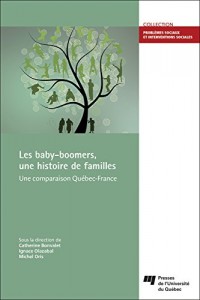 Les baby-boomers, une histoire de familles : Une comparaison Québec-France
