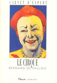 LE CIRQUE