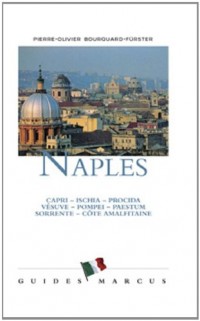 Naples et ses environs