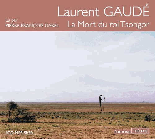 La Mort du roi Tsongor