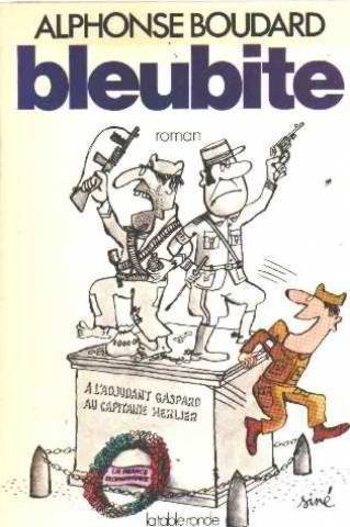 Bleubite [9782710310877]