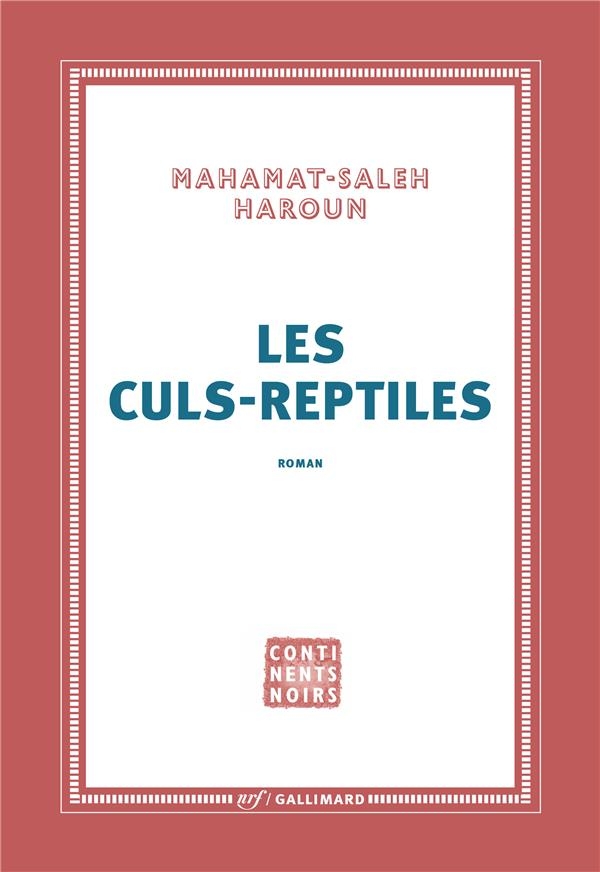 Les culs-reptiles