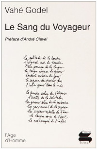 Le sang du voyageur