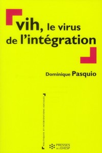 VIH, le virus de l'intégration