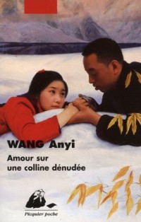 Amour sur une colline denudée