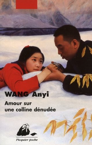 Amour sur une colline denudée