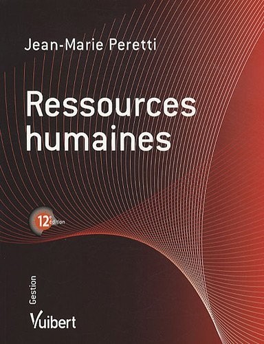 Ressources humaines