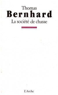 La Société de chasse