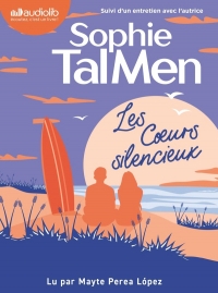 Les Coeurs silencieux: Livre audio 1 CD MP3