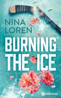 Burning the Ice