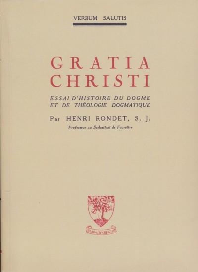 Gratia christi