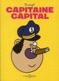 Captain Capital