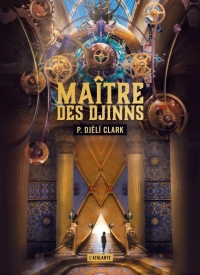 LE MAITRE DES DJINNS COLLECTOR