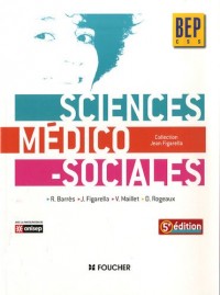 Sciences médico-sociales BEP CSS