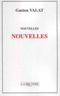 Nouvelles nouvelles