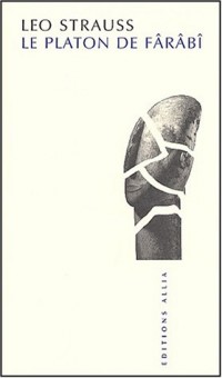 Le Platon de Fârâbi