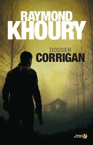 Dossier Corrigan