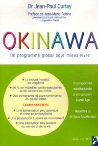 Okinawa, un programme global pour mieux vivre