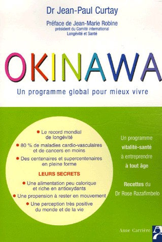 Okinawa, un programme global pour mieux vivre