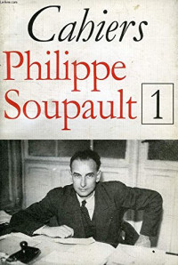 Cahiers Philippe Soupault