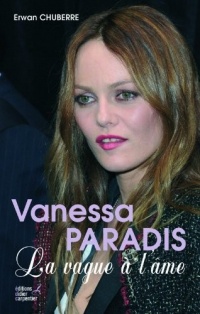 Vanessa Paradis : La vague à l'âme