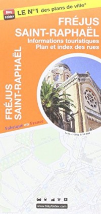 Fréjus Saint-Raphaël : 1/10 000