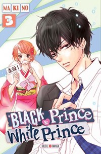 Black Prince & White Prince 03