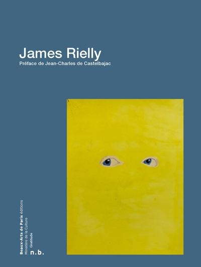 Gratitudes James Rielly