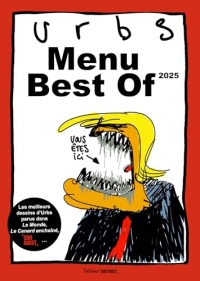 Urbs le meilleur de 2025