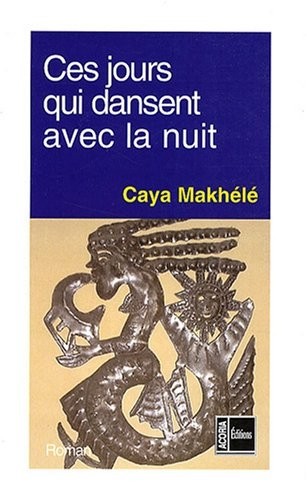 Ces jours qui dansent avec la nuit