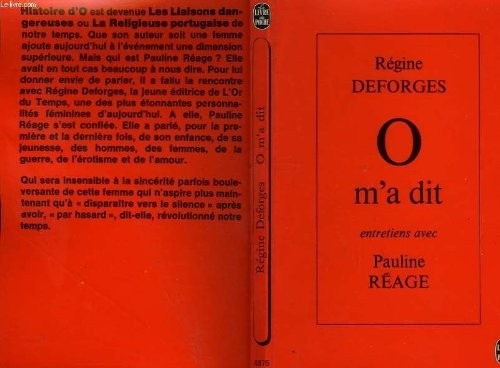 Retour à Roissy - Une Fille Amoureuse [9782253015307]