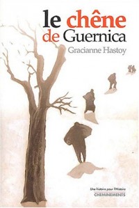 Le chêne de Guernica