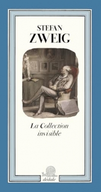 La Collection invisible