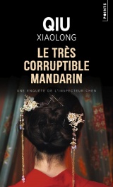 Le Très corruptible mandarin [Poche]