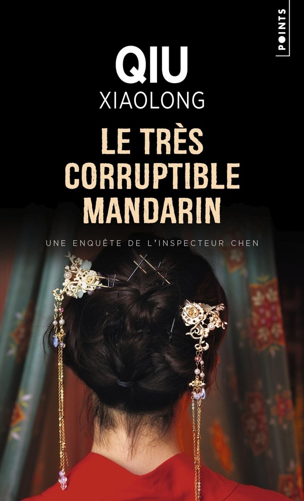 Le Très corruptible mandarin