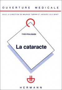 La cataracte