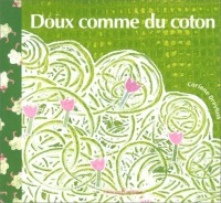 Doux comme du coton