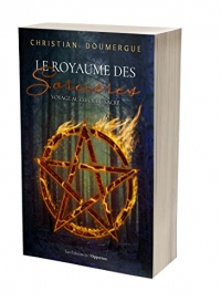 Le royaume des sorcières