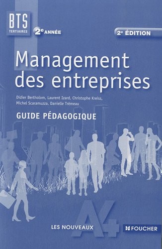 Management des entreprises