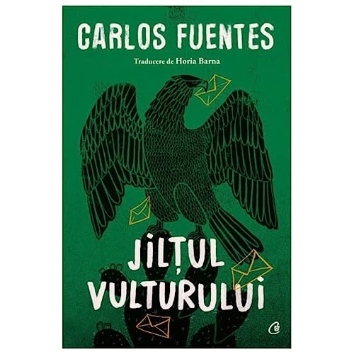 Jiltul Vulturului [9786064414236]