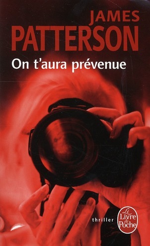 On t'aura prévenue (Hors série)