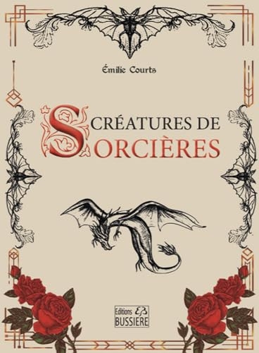 Créatures de sorcières