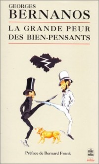 La grande peur des bien-pensants