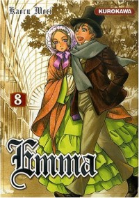 EMMA T08