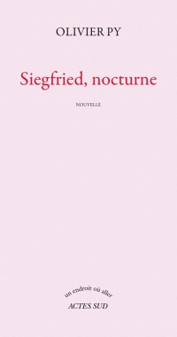 Siegfried, nocturne